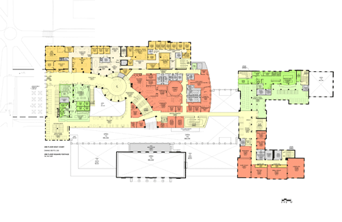 Miami University Floor Plans